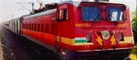 Special Train Announced Between Velankanni and Thiruvananthapuram